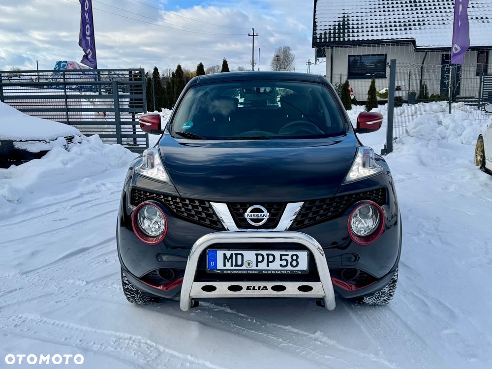 Nissan Juke - 18