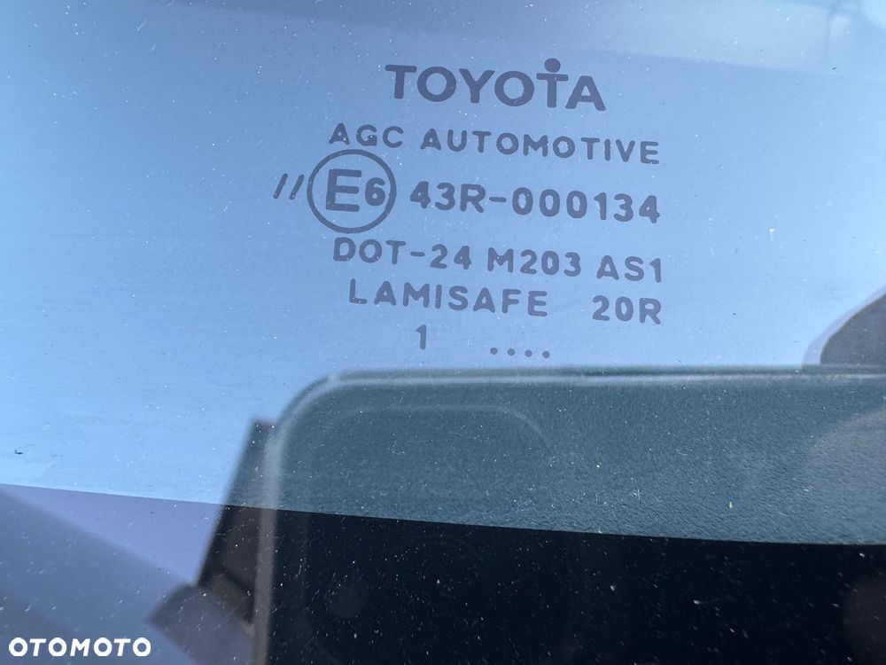Toyota Auris 1.6 Valvematic Executive - 40