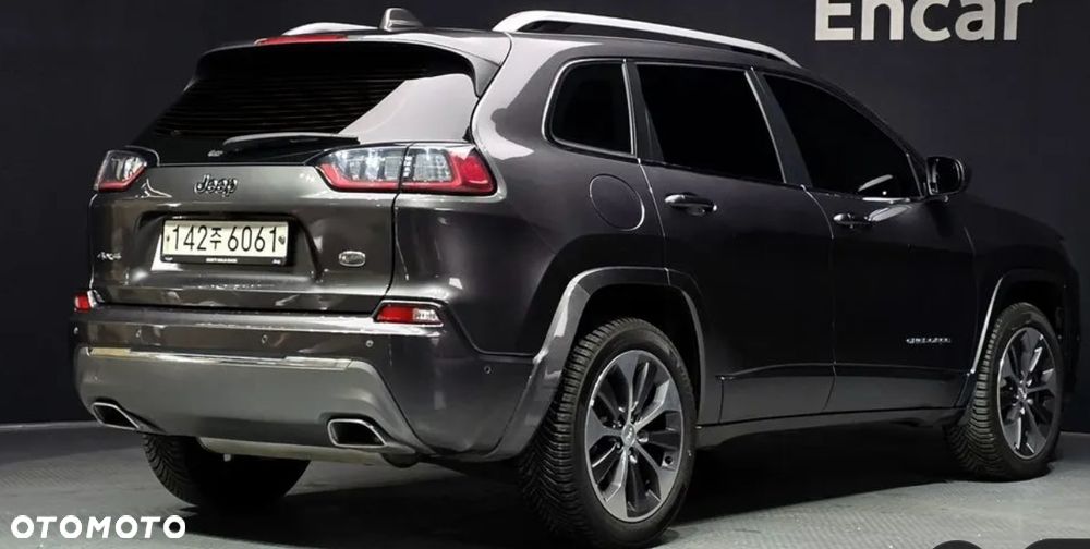 Jeep Cherokee 3.2 V6 Active Drive I Overland - 2