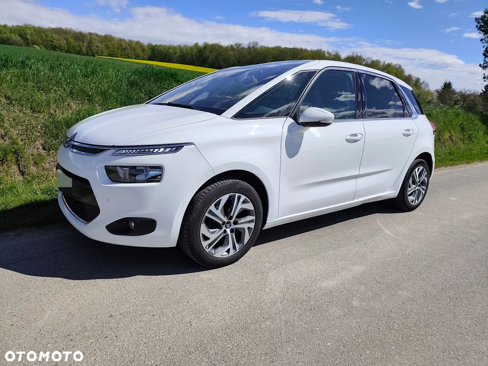 Citroën C4 Picasso BlueHDi 120 FEEL - 4