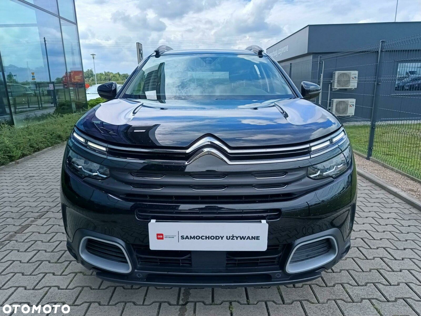 Citroën C5 Aircross 1.2 PureTech Shine EAT8 - 3