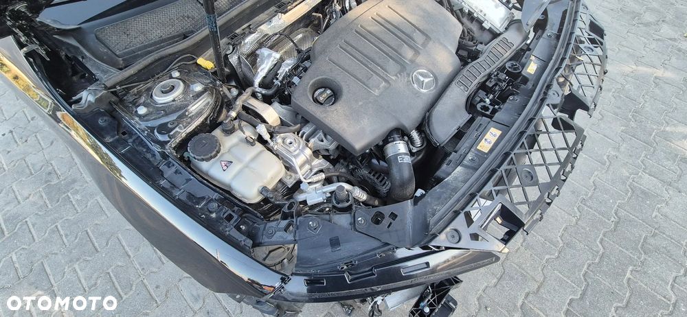 Mercedes-Benz Klasa A - 8