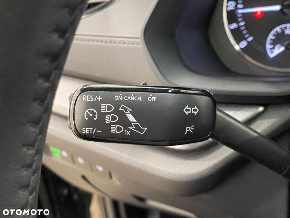 Skoda Octavia 2.0 TDI Ambition DSG - 26