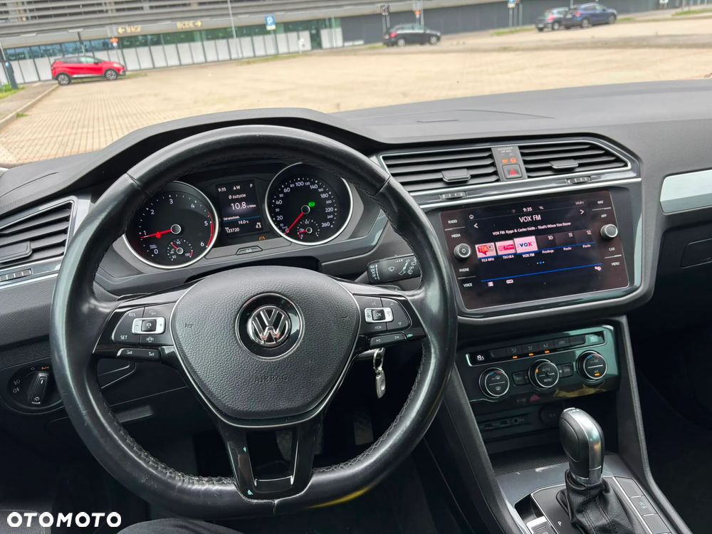 Volkswagen Tiguan 2.0 TDI SCR DSG Elegance - 7