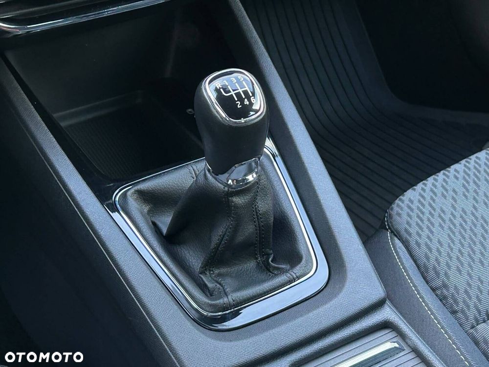 Skoda Octavia 1.5 TSI ACT Style - 25