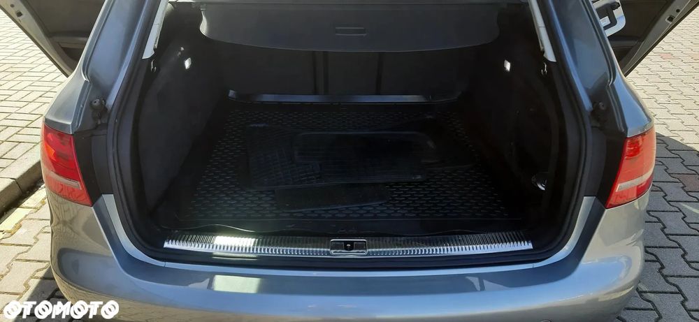 Audi A4 Avant 2.0 TFSI Quattro - 36