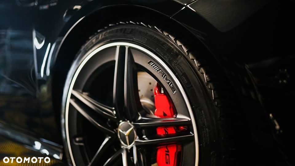 Mercedes-Benz CLA - 13