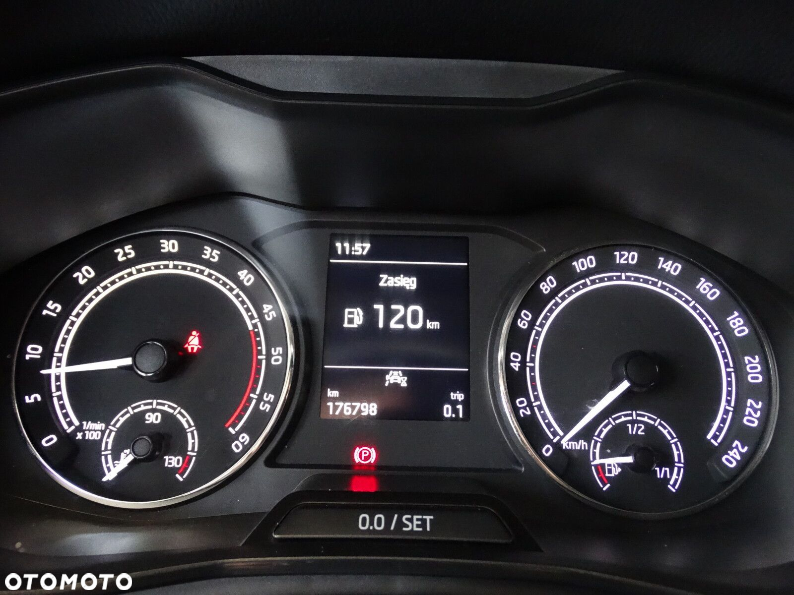 Skoda Scala - 20