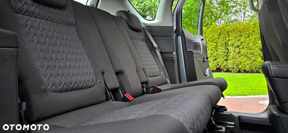 Opel Meriva 1.4 T Cosmo - 10