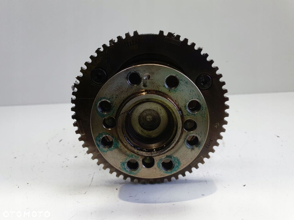 Mini Cooper R50 R53 1.6 16V WAŁ KORBOWY 04777684AA - 12