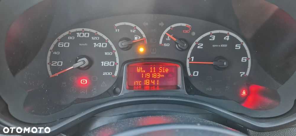 Ford KA 1.2 Titanium - 19