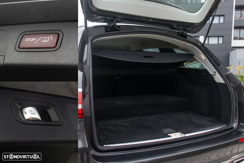 Mercedes-Benz E 300 e Station 9G-TRONIC Avantgarde - 10