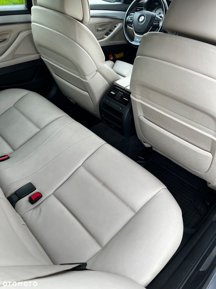 BMW Seria 5 530d - 18