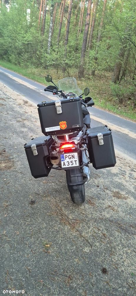 BMW GS - 3