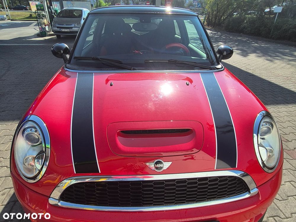 MINI Cooper S - 2