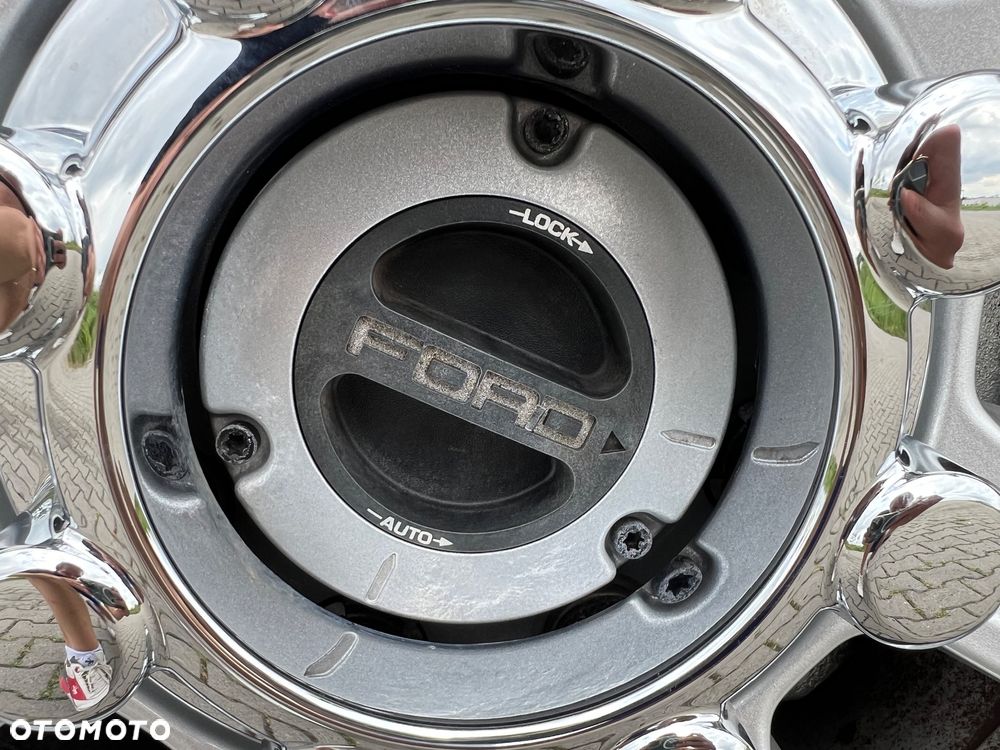 Ford F250 - 9