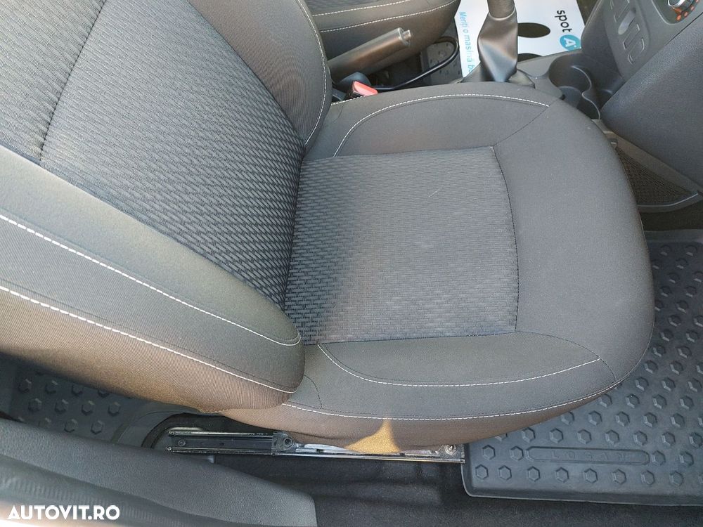 Dacia Logan 1.0 SCe Laureate - 18