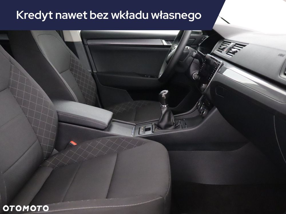 Skoda Superb - 11