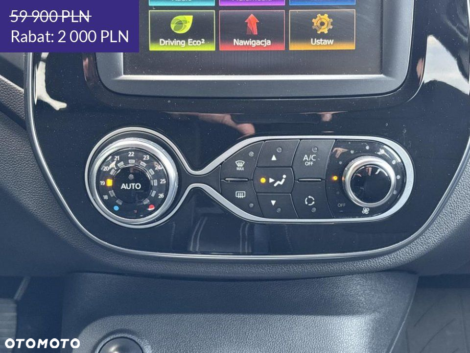 Renault Captur - 25