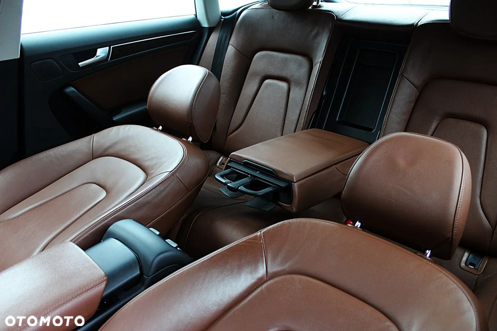 Audi A5 Sportback 3.0 TDI quattro DPF S tronic - 23