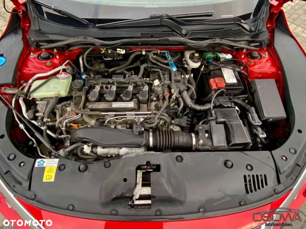 Honda Civic - 21