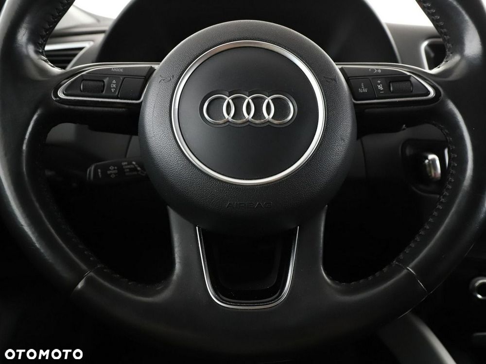Audi Q5 2.0 TDI Quattro S tronic - 22