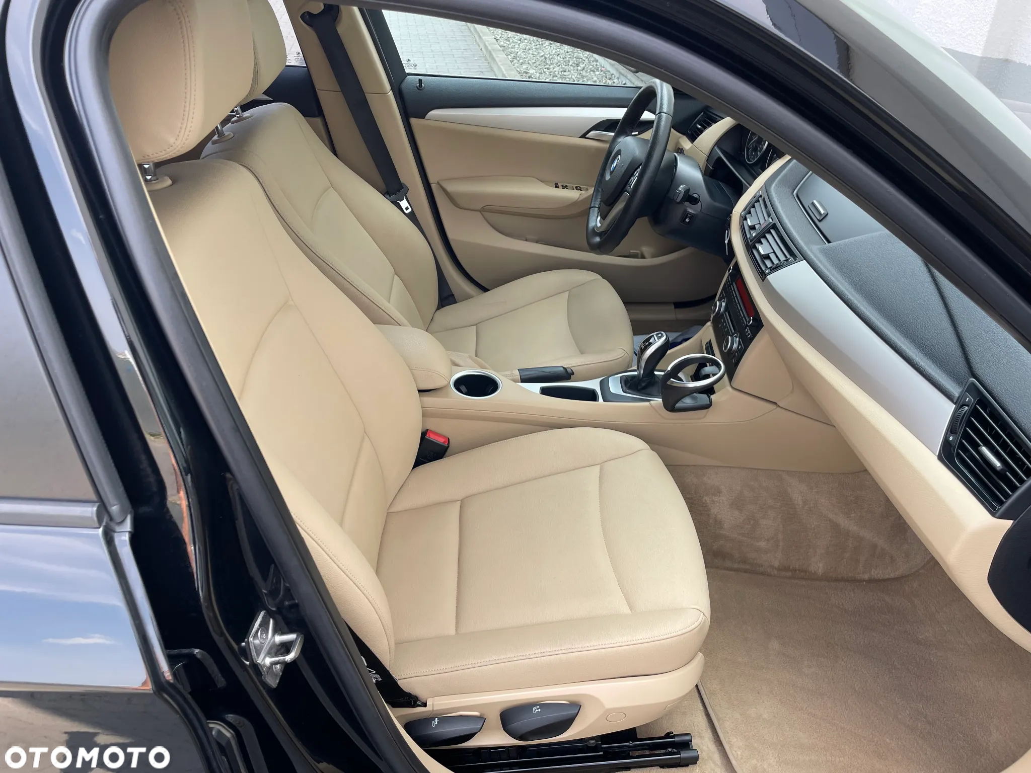 BMW X1 xDrive28i - 20
