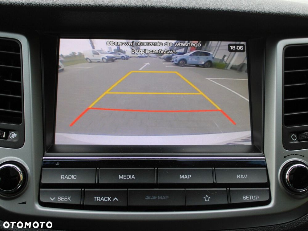 Hyundai Tucson 1.6 T-GDi Style 4WD DCT - 18