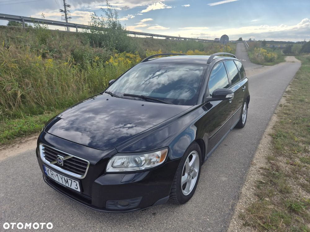 Volvo V50 - 17