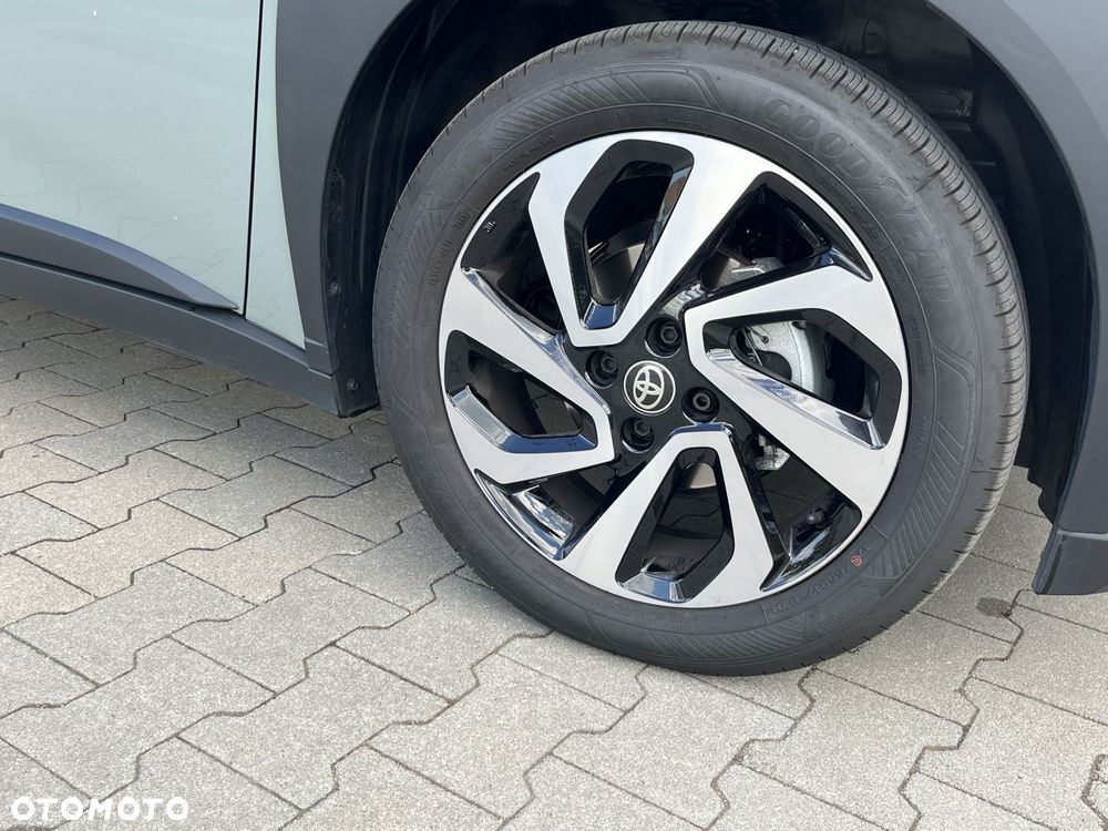 Toyota Aygo X 1.0 VVT-i Style CVT - 20