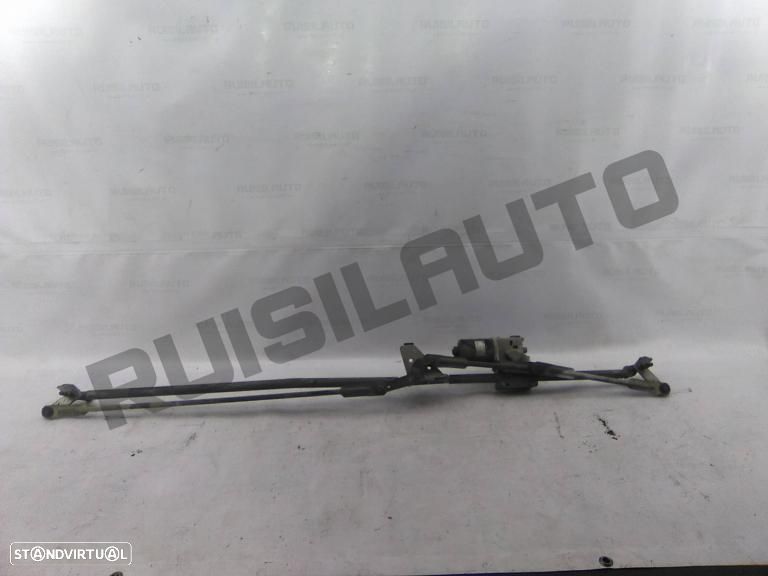 Sistema /motor Limpa Para Brisas  Peugeot 307 Sw [2000_2008] 1. - 1