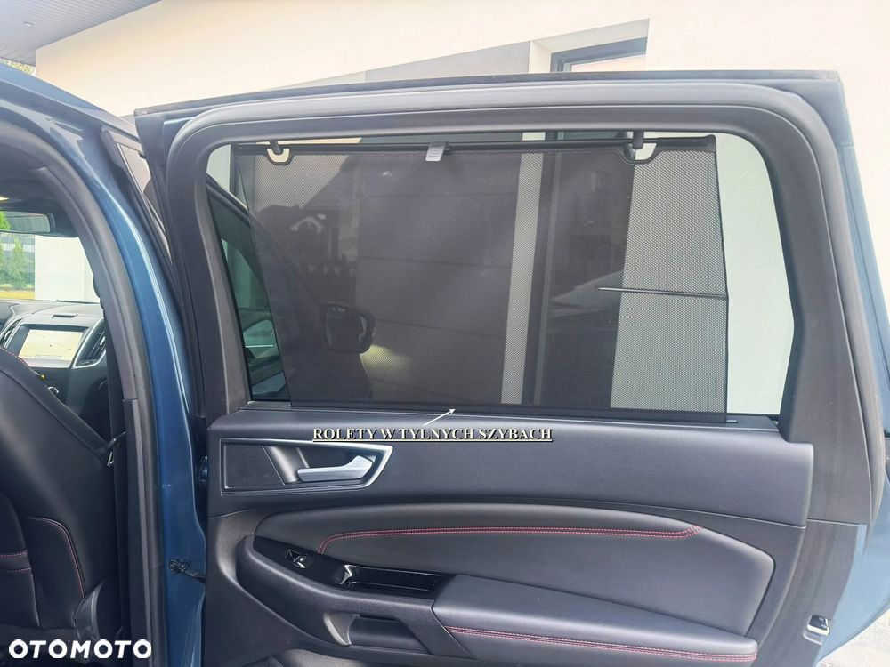 Ford S-Max 2.0 EcoBlue ST-Line - 31