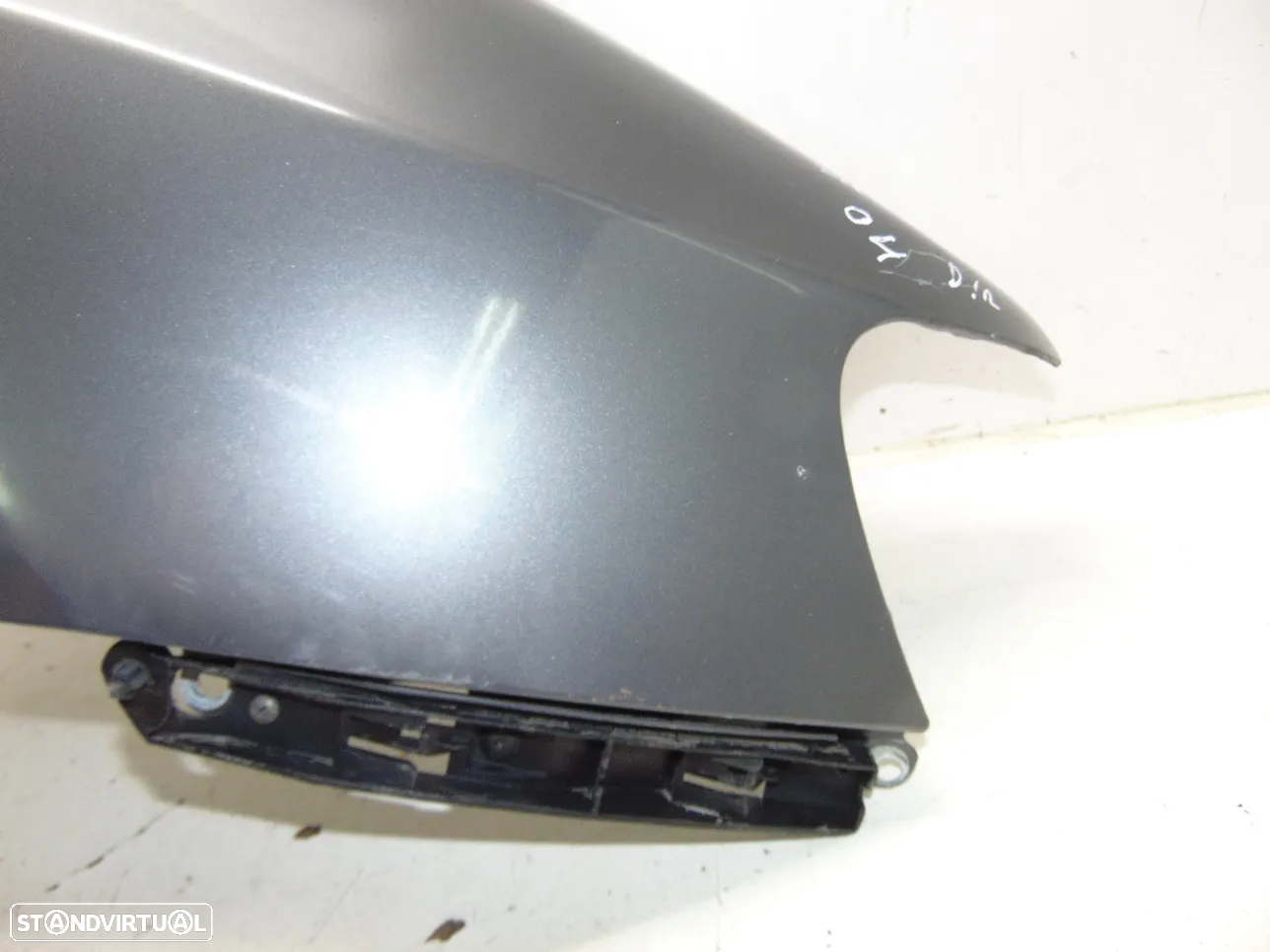 Mitsubishi space star guarda lamas - 9