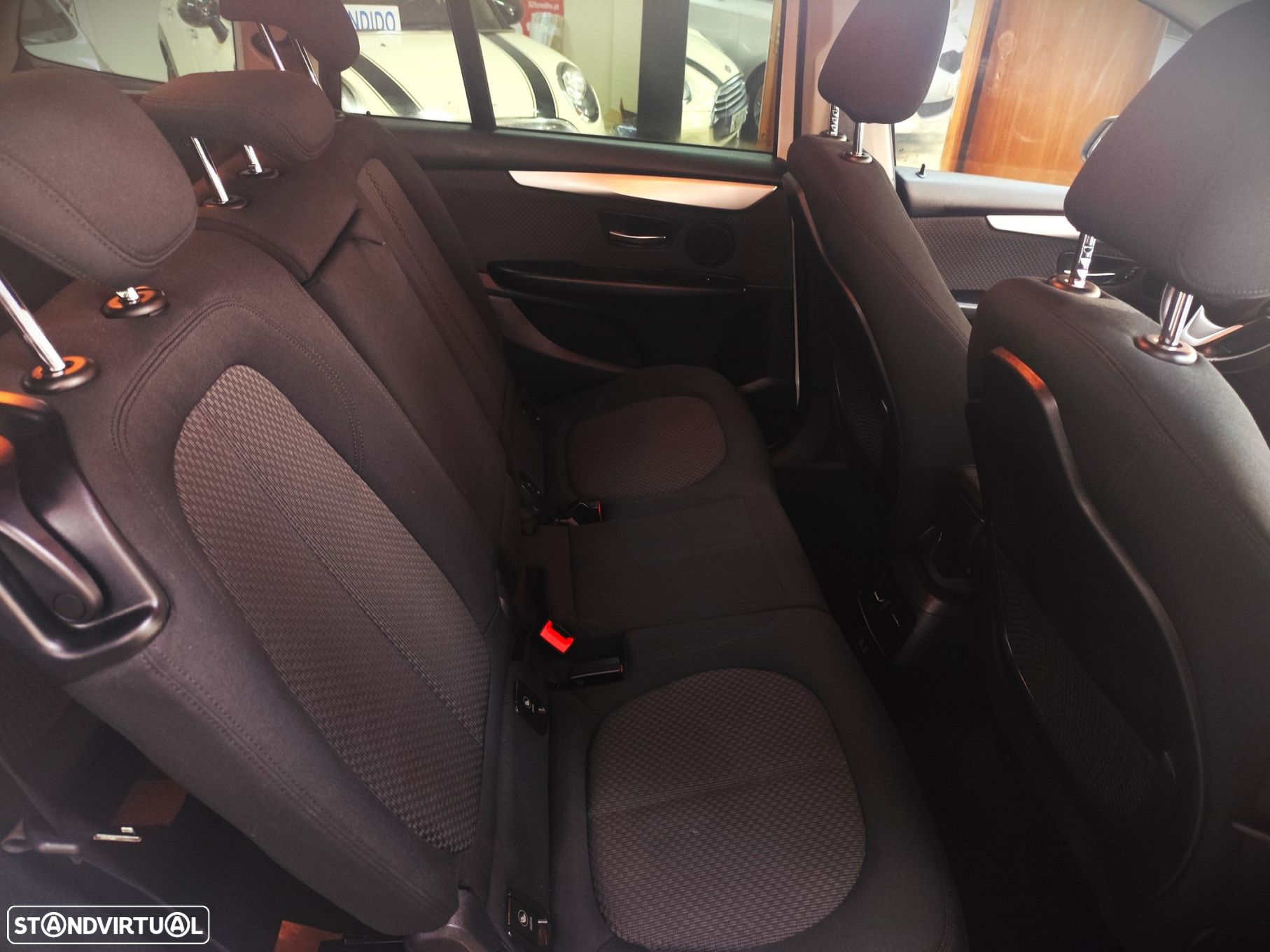 BMW 216 Gran Tourer i 7L Advantage - 6