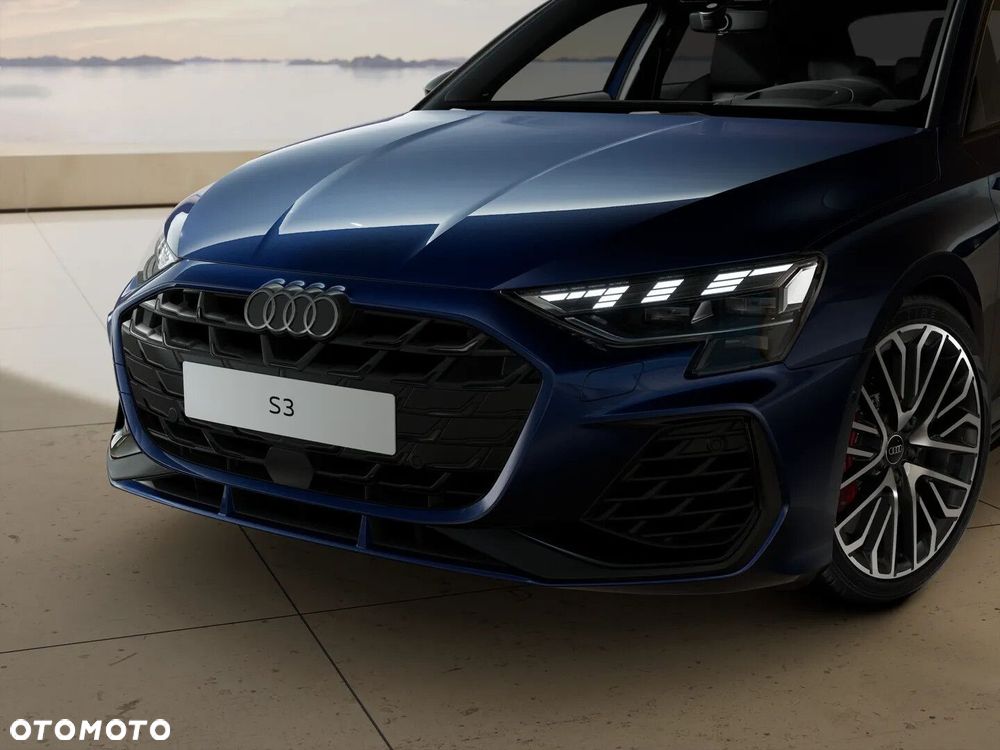 Audi S3 Sportback - 7