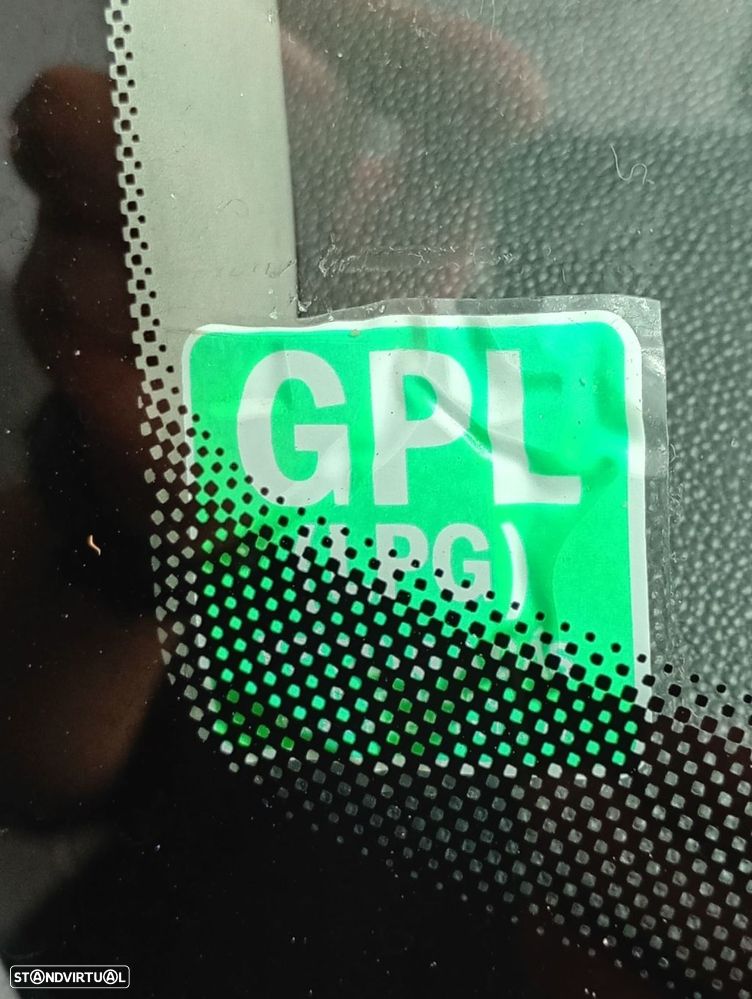 Opel Corsa 1.2 City FlexFuel - 34