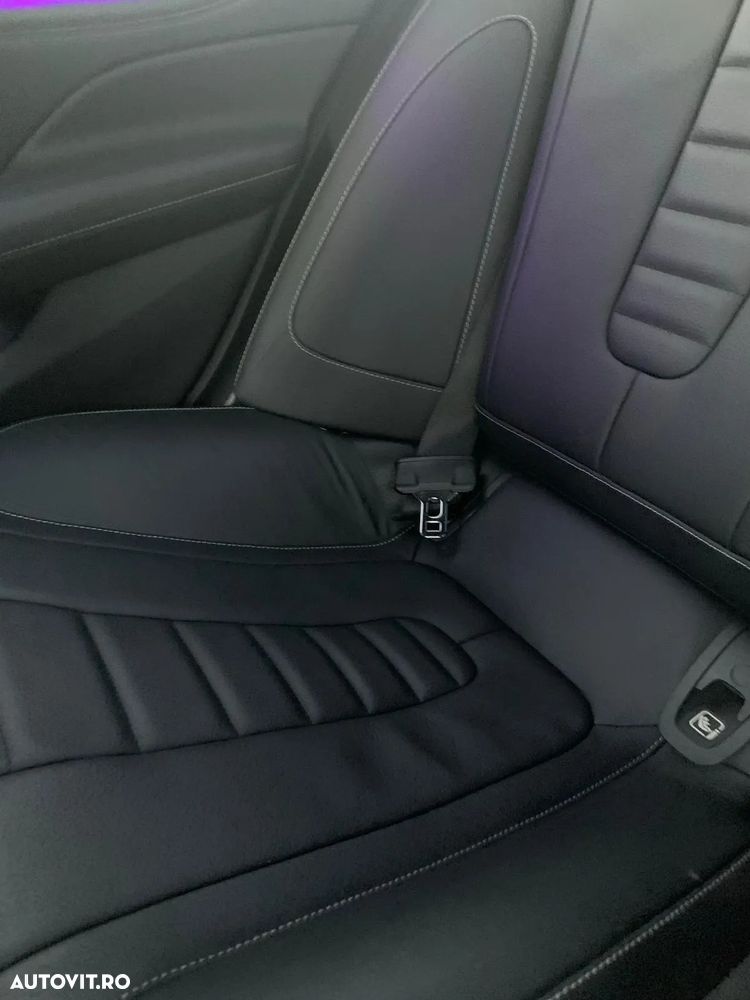Mercedes-Benz CLS 350 d 4MATIC Aut - 6