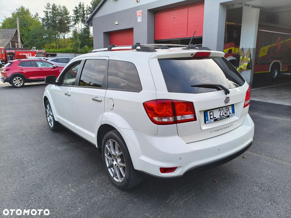 Fiat Freemont - 4