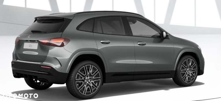 Mercedes-Benz GLA 200 AMG Line - 6