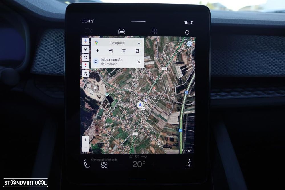 Polestar 2 Long Range 78 kWh - 11