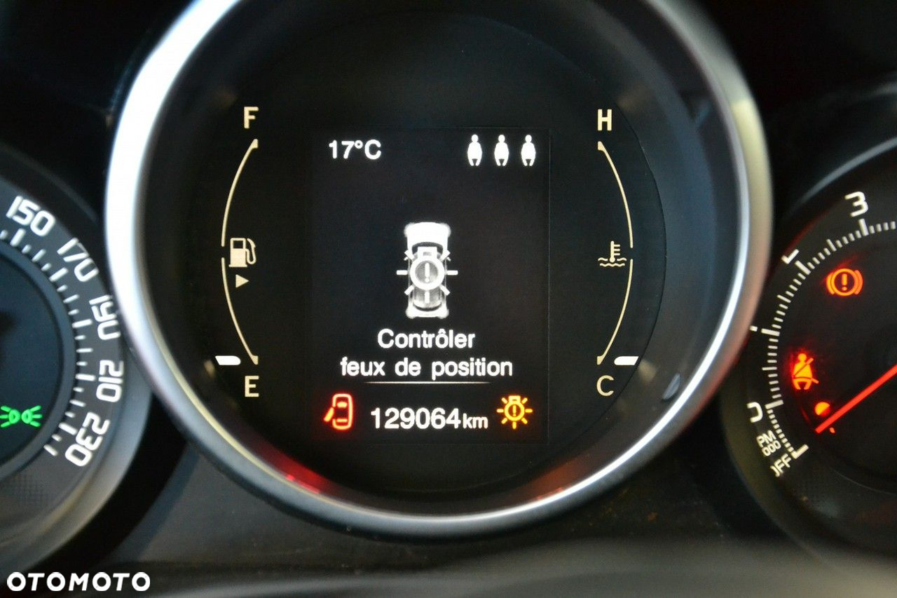 Fiat 500X - 18