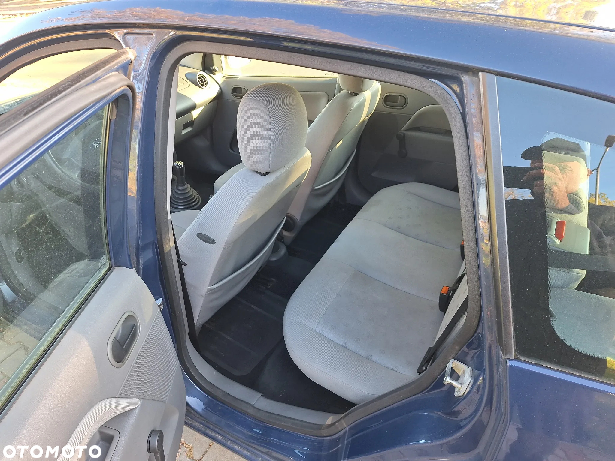 Ford Fiesta 1.3 - 11