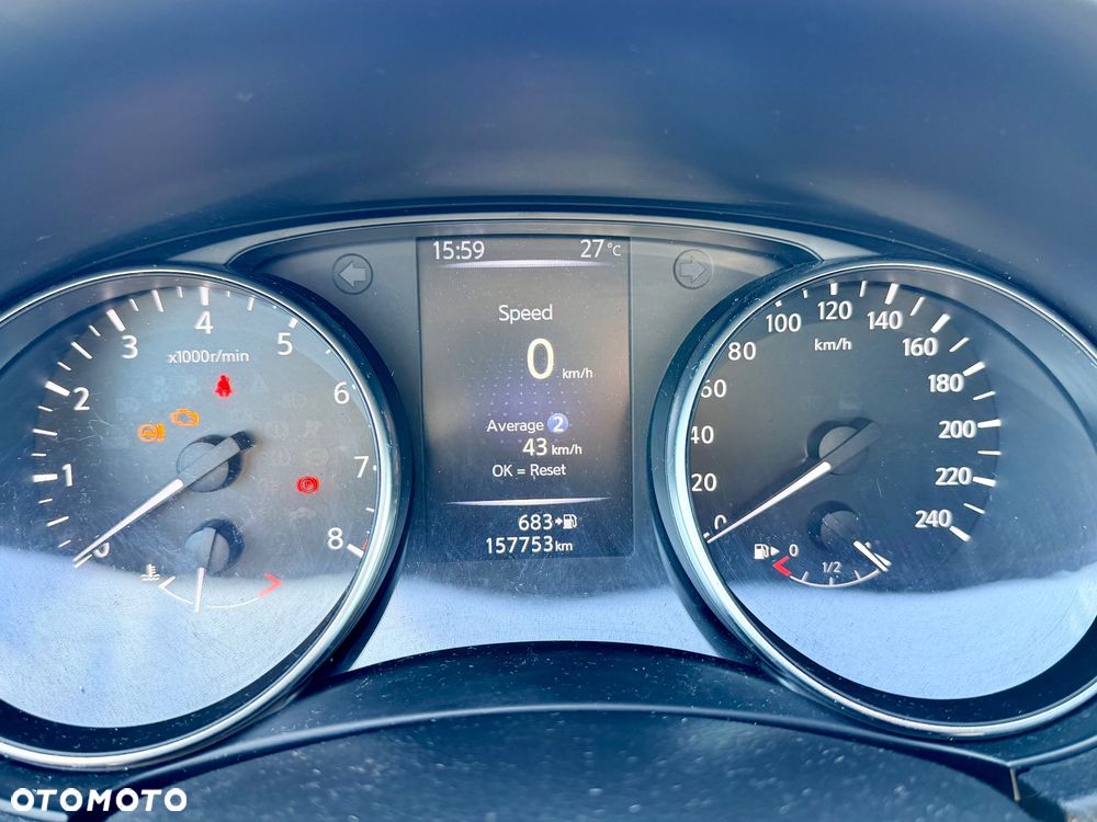 Nissan Qashqai 1.2 DIG-T N-Connecta - 22