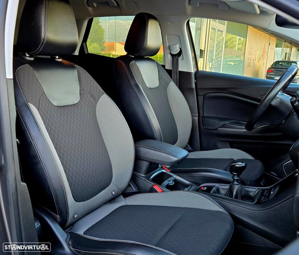 Opel Grandland X 1.2 T Ultimate - 8