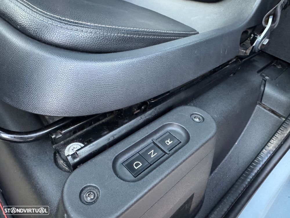 Citroën Ami Standard - 14