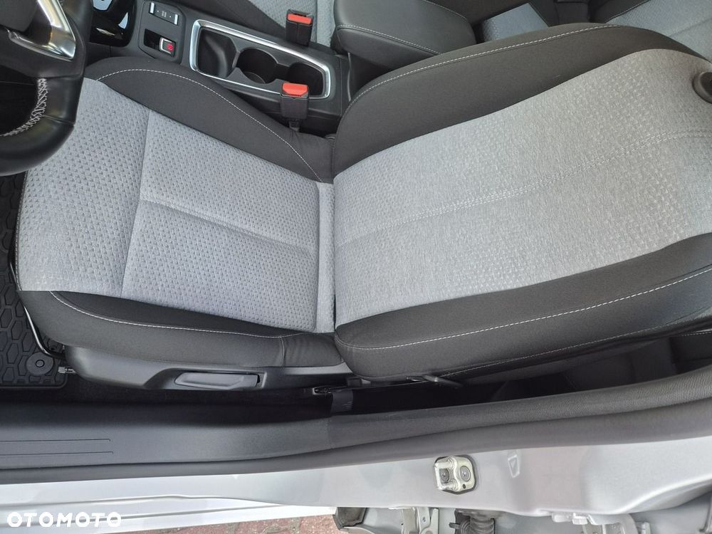 Opel Corsa 1.2 Direct Inj Turbo Start/Stop Automatik Edition - 28