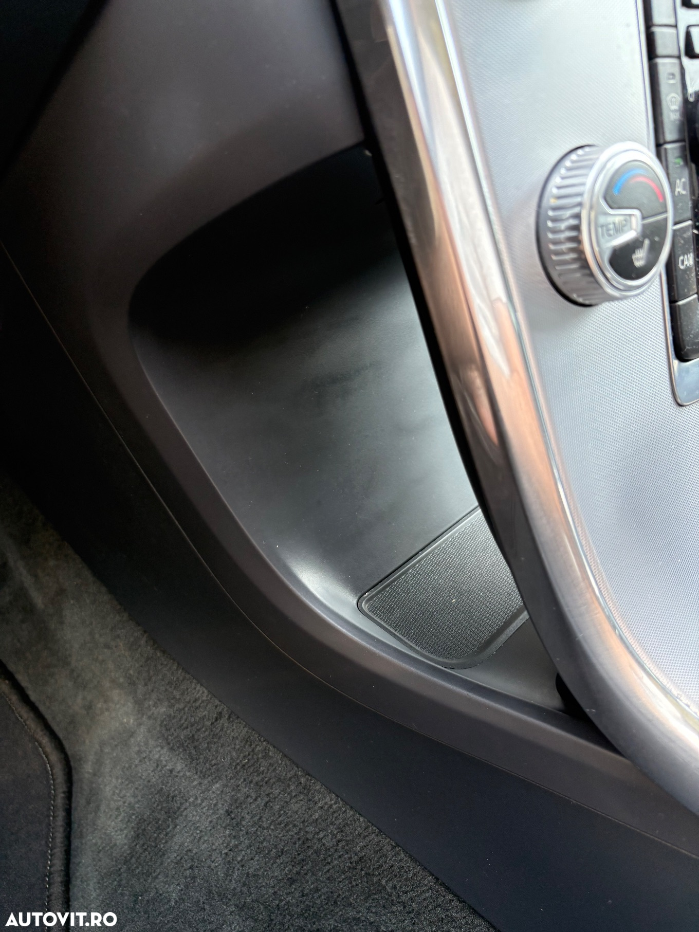 Volvo XC 60 D3 Geartronic Summum - 16