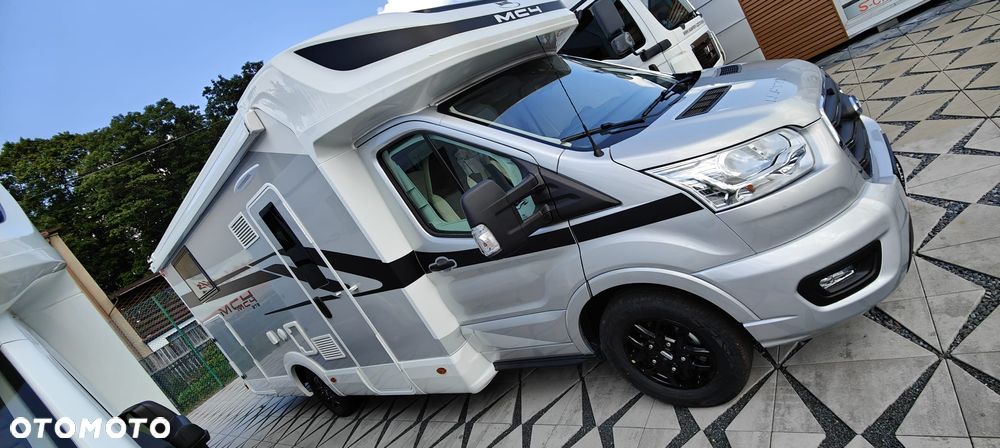 McLOUIS Mc4 373 - 10