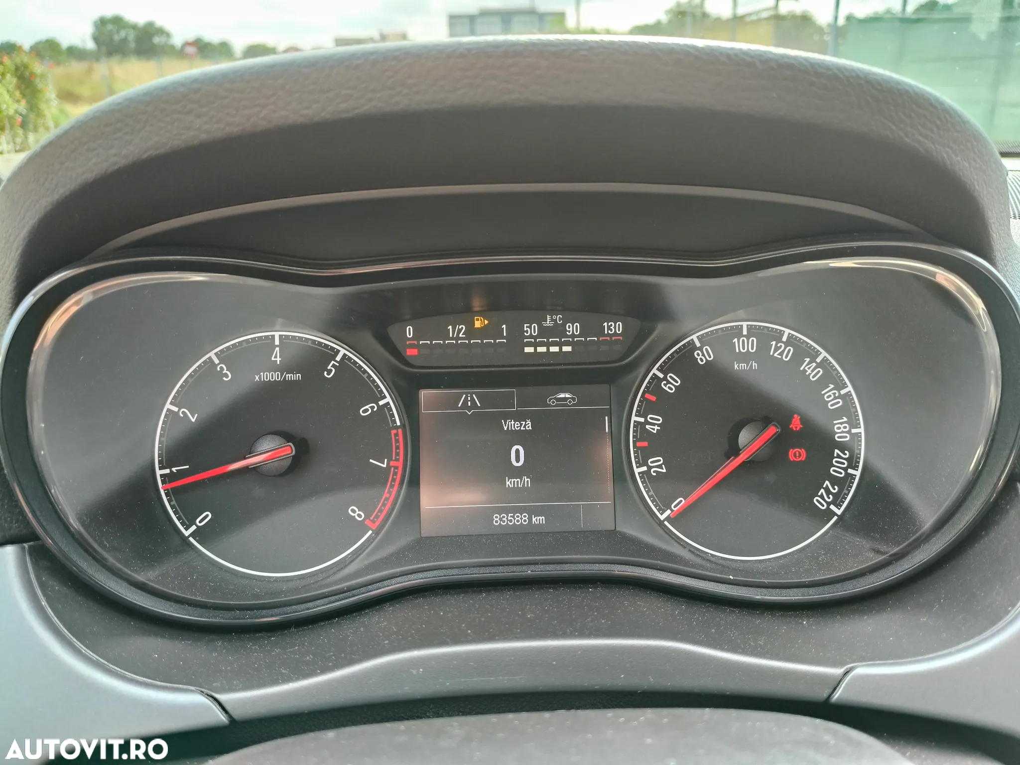 Opel Corsa 1.4 ECOTEC Enjoy - 24
