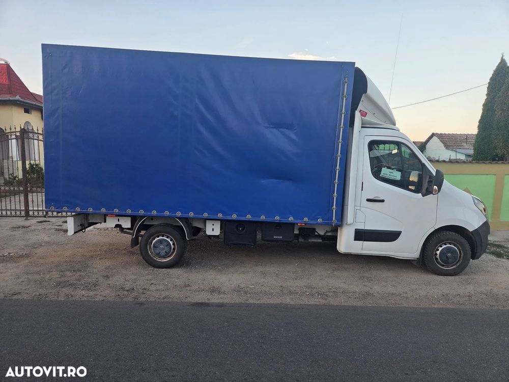 Opel Movano - 15